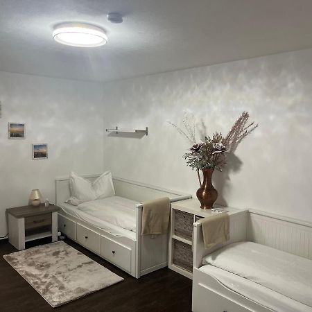 Bibis Ferienwohnung München Ngoại thất bức ảnh