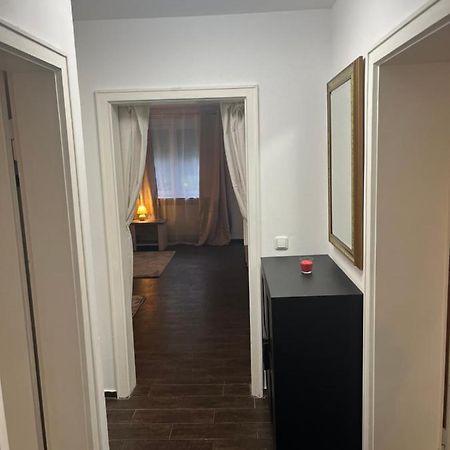 Bibis Ferienwohnung München Ngoại thất bức ảnh