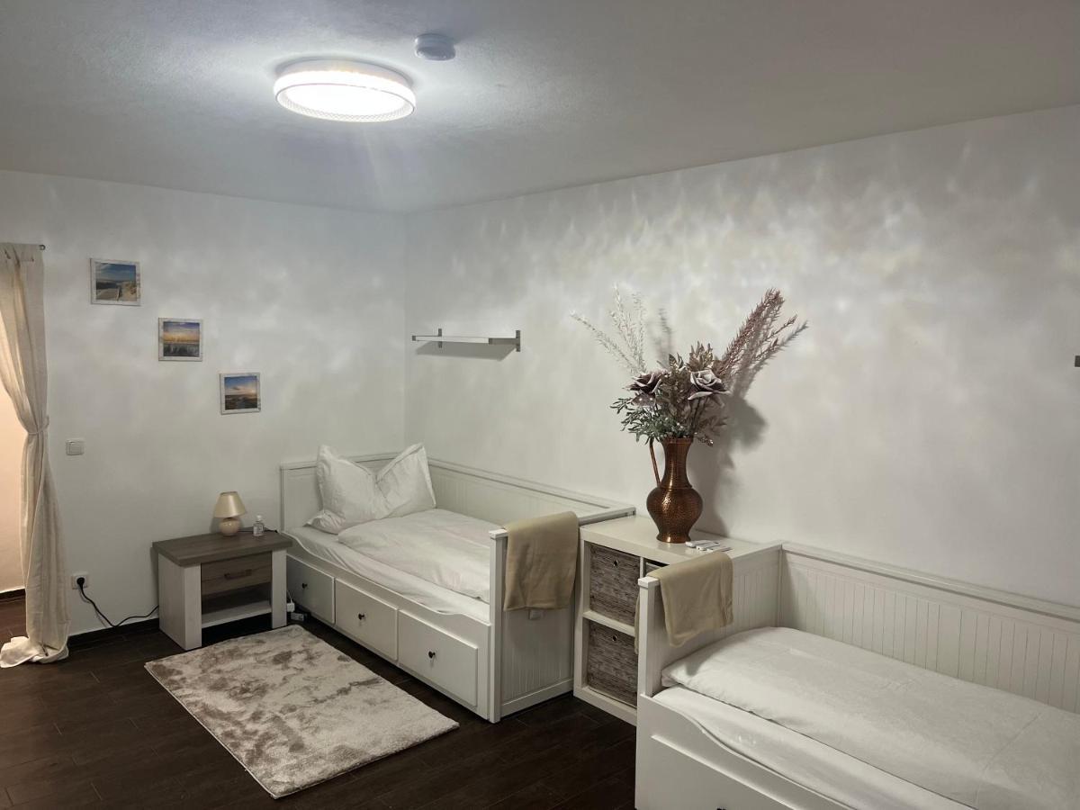 Bibis Ferienwohnung München Ngoại thất bức ảnh