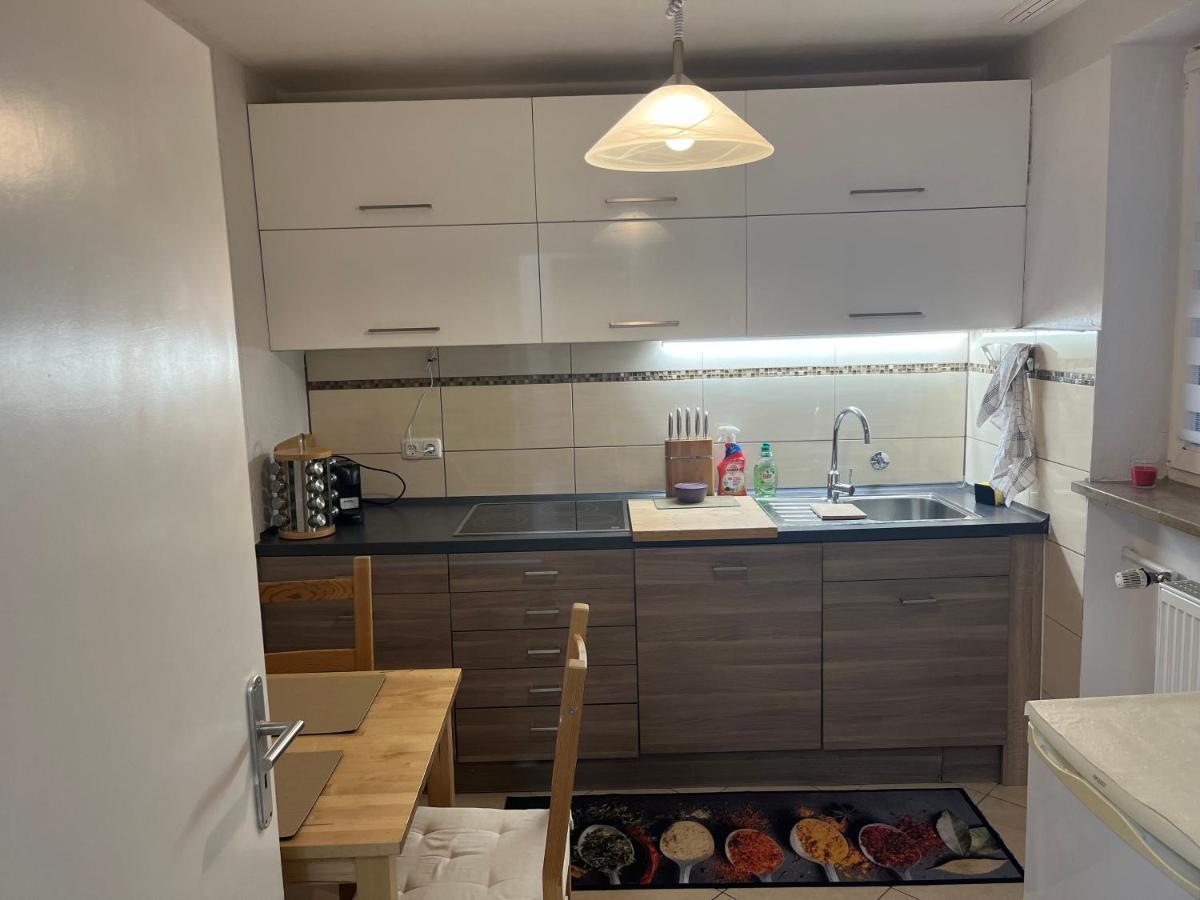 Bibis Ferienwohnung München Ngoại thất bức ảnh