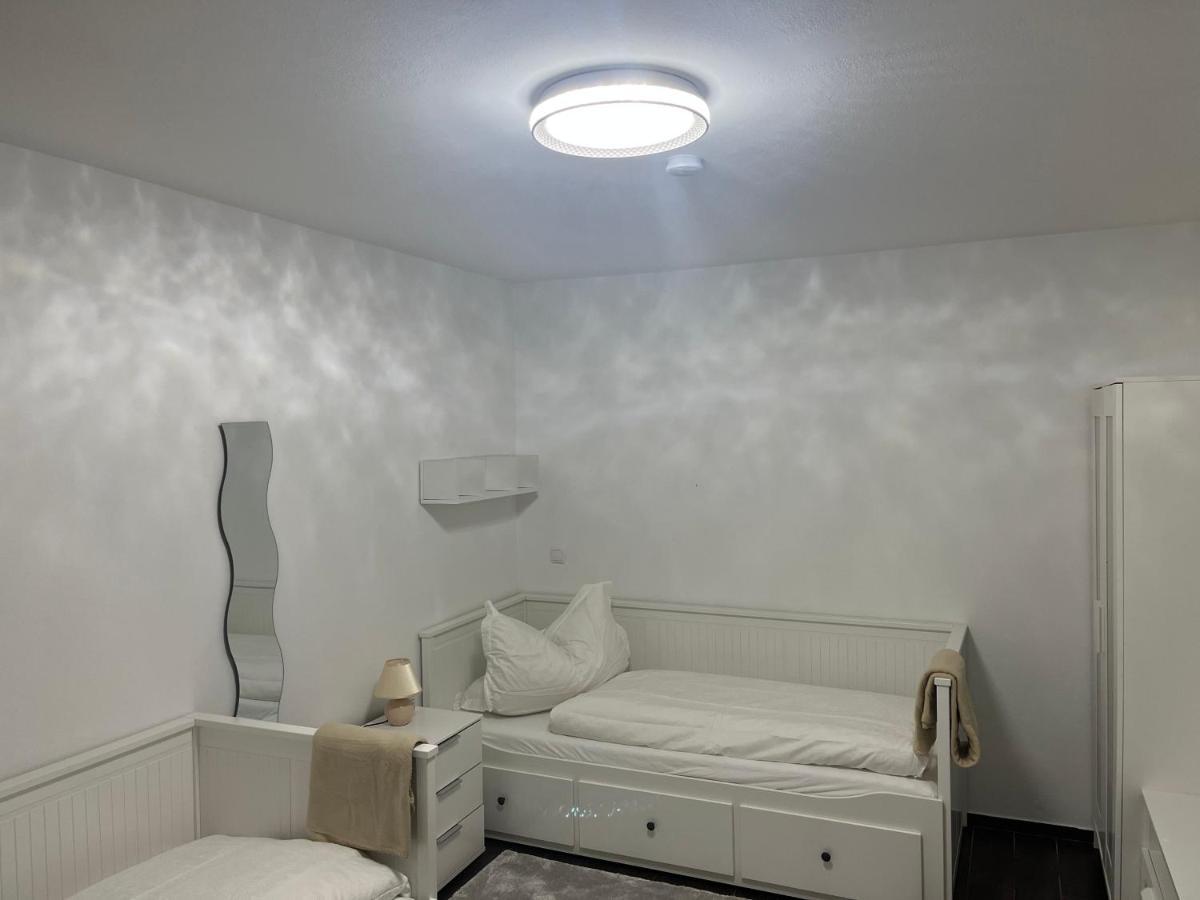 Bibis Ferienwohnung München Ngoại thất bức ảnh