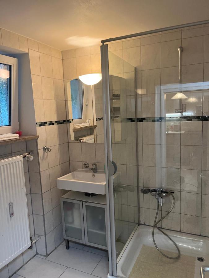 Bibis Ferienwohnung München Ngoại thất bức ảnh