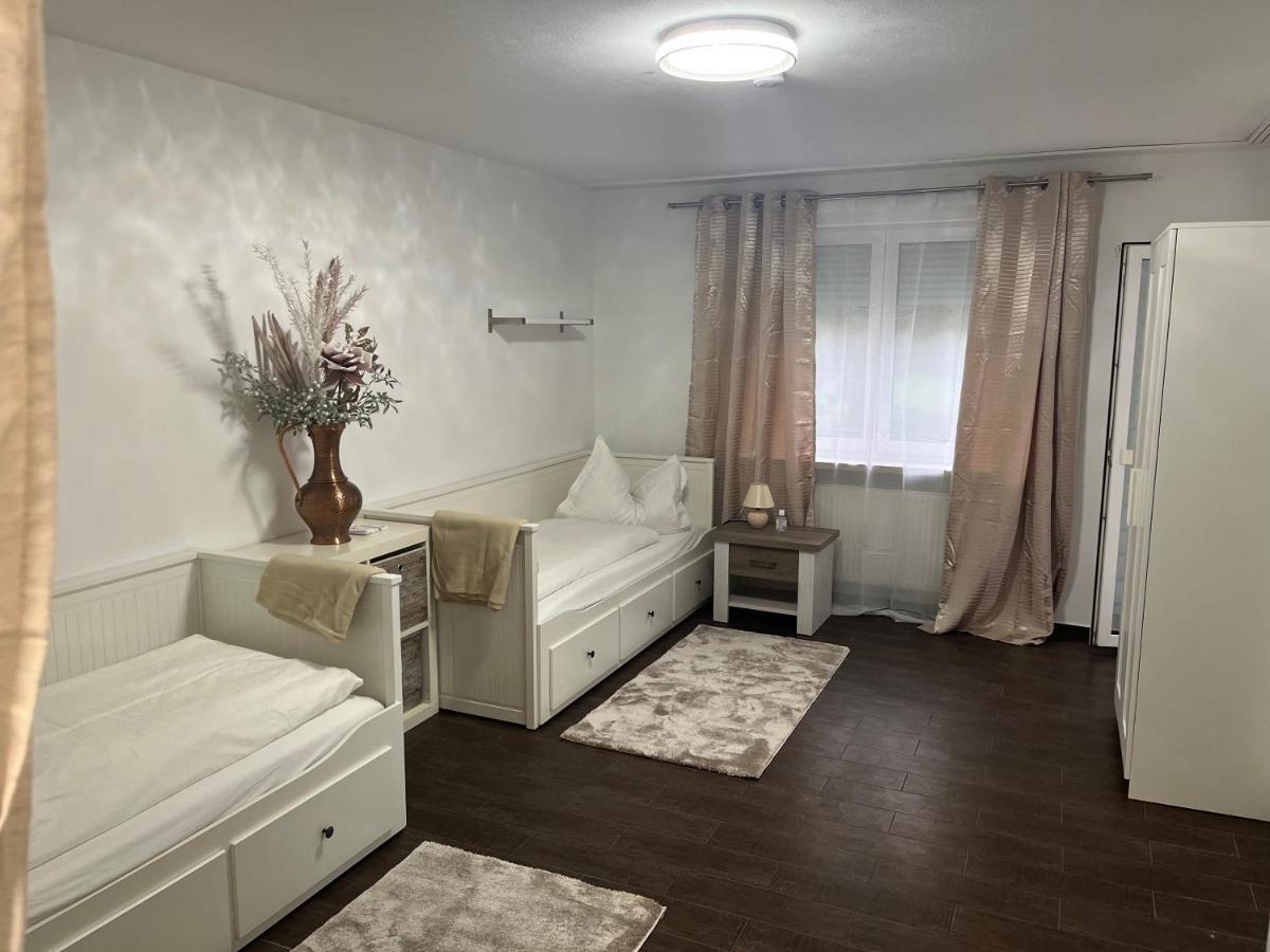 Bibis Ferienwohnung München Ngoại thất bức ảnh