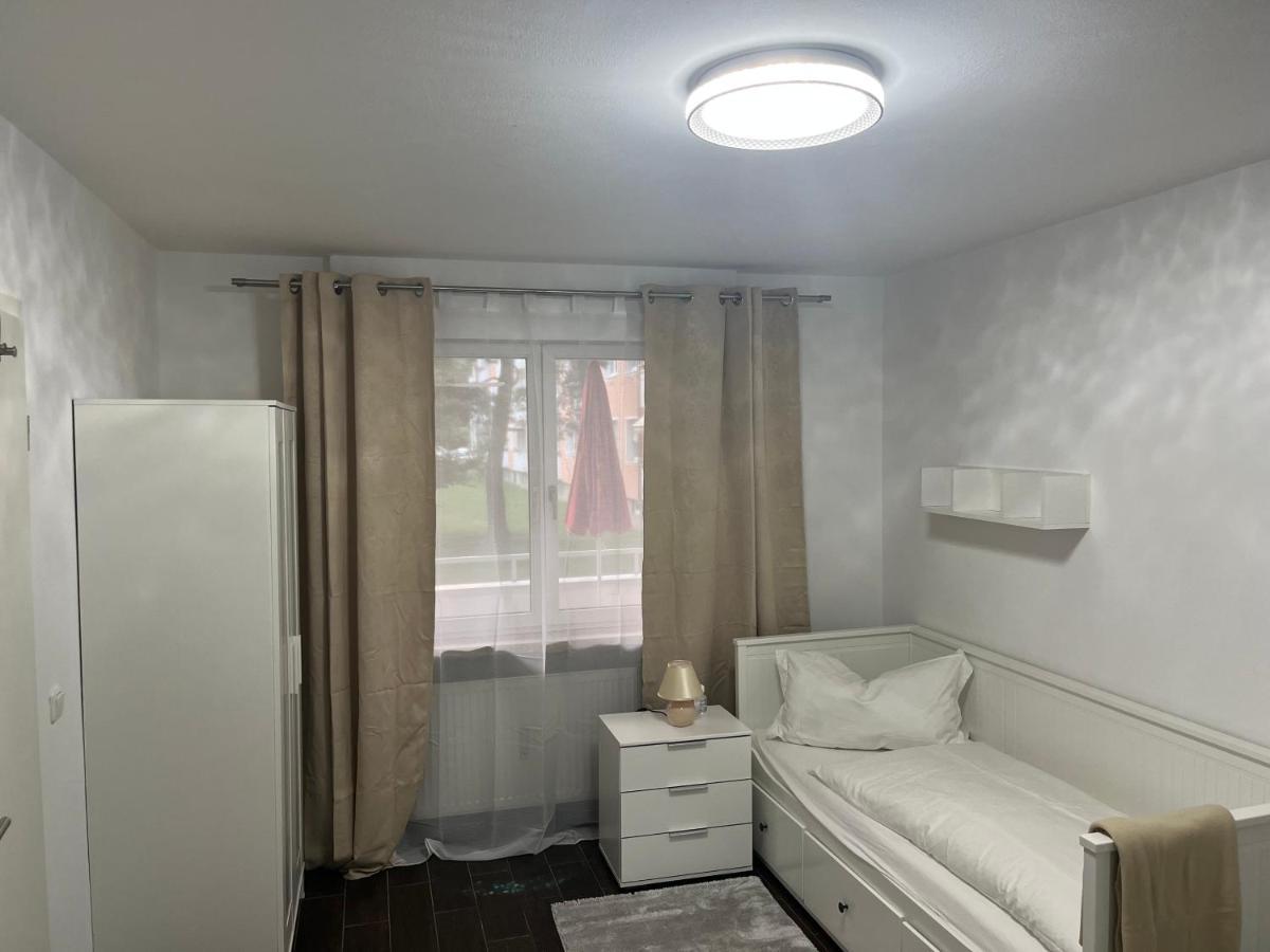 Bibis Ferienwohnung München Ngoại thất bức ảnh