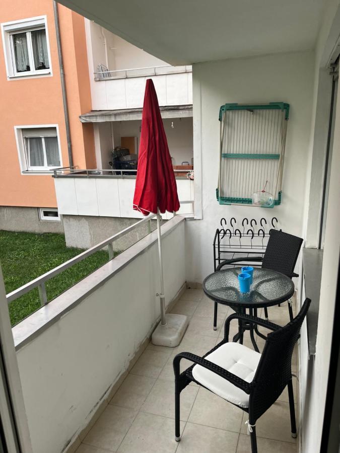 Bibis Ferienwohnung München Ngoại thất bức ảnh
