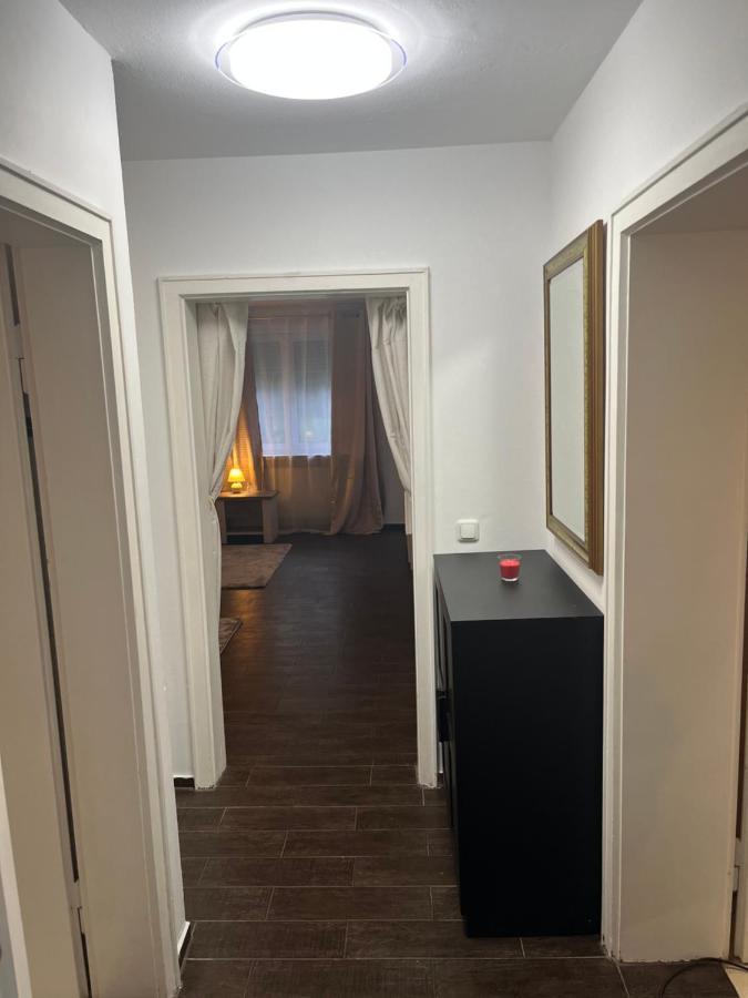 Bibis Ferienwohnung München Ngoại thất bức ảnh